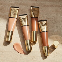 Futurist Hydra Rescue Foundation FPS 45 - Maquillaje de base 