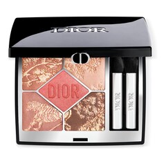 Diorshow 5 Couleurs edición limitada - sombras de ojos de colores intensos, Dior