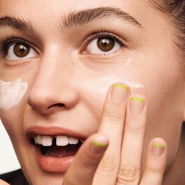 Mini Vegan Milk Moisturizer - Crema hidratante