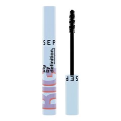 Big By Definition Waterproof - Efecto multiplicador del volumen de pestañas, Sephora Collection