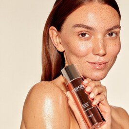 Rose Gold - Aceite Corporal Iluminador