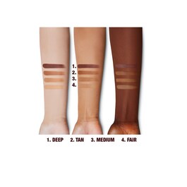 Airbrush Bronzer - Polvos bronceadores 