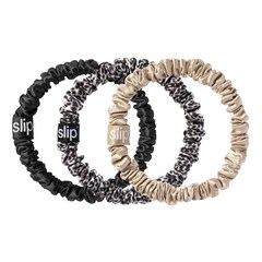 Scrunchies Skinnies - Gomas para el cabello, Slip