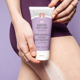 KP Smoothing Body Lotion 10% AHA - Loción corporal