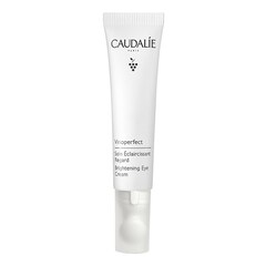 Vinoperfect - Tratamiento de Ojos Iluminador, Caudalie