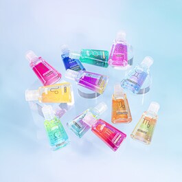 Gel de manos - Collection Zodiaco