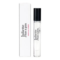 Vanilla Vibes - Eau de Parfum, JULIETTE HAS A GUN