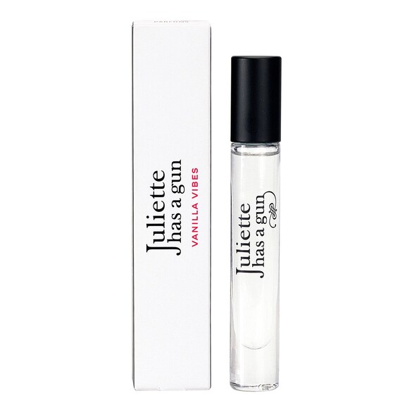 Sabor Hablar Sentimiento de culpa Vanilla Vibes - Eau de Parfum of JULIETTE HAS A GUN ≡ SEPHORA