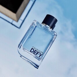 Calvin Klein Defy - Eau de Toilette for Men