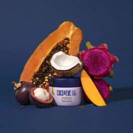 Glow Figure - Crema corporal nutritiva