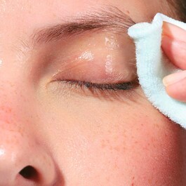 Démaquillant express ojos - para ojos bifásico