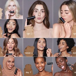 Tinted Blur Stick - Color en barra