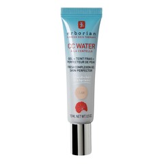 CC Water à la Centella - Gel perfeccionar Efecto Buena Cara, Erborian