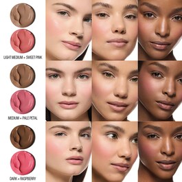 Sculpt & Pop On the Go - Duo Mini Contorno y Blush