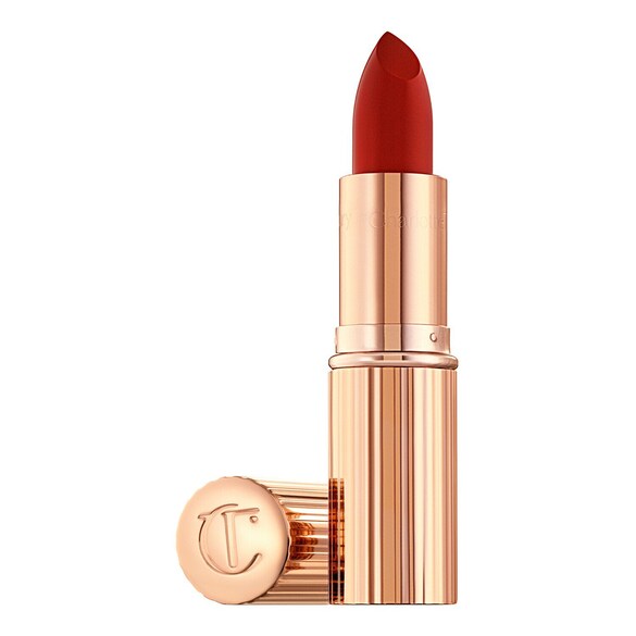 K.I.S.S.I.N.G - Barra de Labios, CHARLOTTE TILBURY