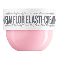 Beija Flor™ Elasti-Cream - Crema hidratante rica para el cuerpo, Sol de Janeiro