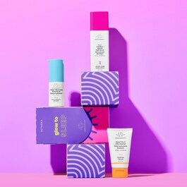 Glow to Sleep Kit - Estuche tratamiento rostro