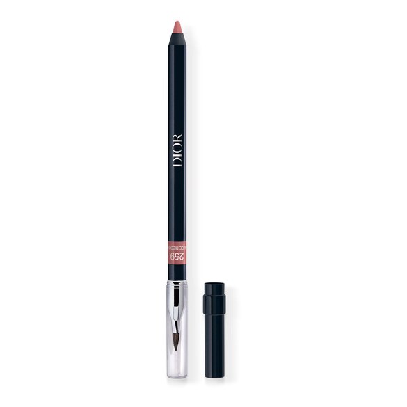 Rouge Dior Contour - Lápiz de labios que no transfiere - Larga duración, Dior