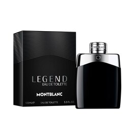 Espacio cibernético Párrafo Patético Montblanc Legend - Eau de Toilette de MONTBLANC ≡ SEPHORA