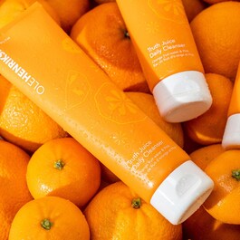 Truth Juice Daily Cleanser - Limpiador Facial y Desmaquillante con PHA