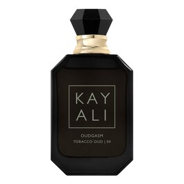 Oudgasm Tobacco Oud 04 - Eau de Parfum intense