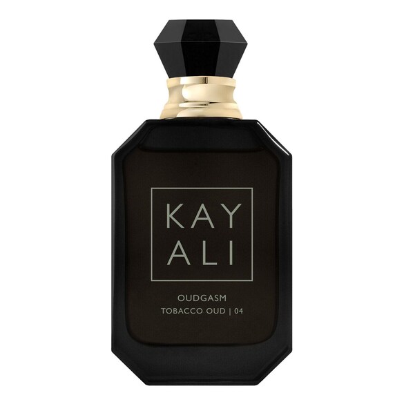 Oudgasm Tobacco Oud 04 - Eau de Parfum intense, Kayali