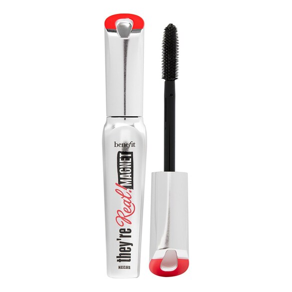 camisa comunidad entrada They´re Real! Magnet- Máscara de pestañas efecto longitud extrema of BENEFIT  COSMETICS ≡ SEPHORA