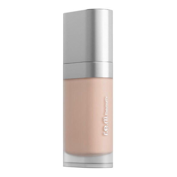 Sweetener - Base de maquillaje con ácido hialurónico, Rem Beauty