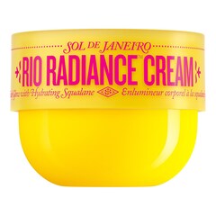 RIO RADIANCE - Crema hidratante para el cuerpo, SOL DE JANEIRO