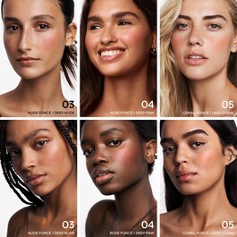Terracotta Blush - El colorete con efecto buena cara