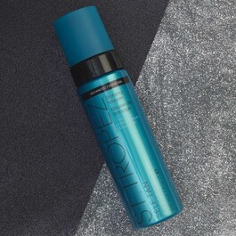 Self tan express bronzing mousse -Mousse autobronceador express