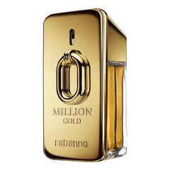 Million Gold - Eau de Parfum Intense Hombre, Rabanne Fragances