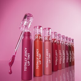 Totally Juicy Lip Tint - Tinta de labios de brillo abombado