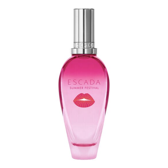 Escada Summer Festival - Eau de Toilette, ESCADA