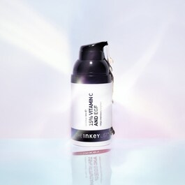 Sérum iluminador con EGF y vitamina C 15 %