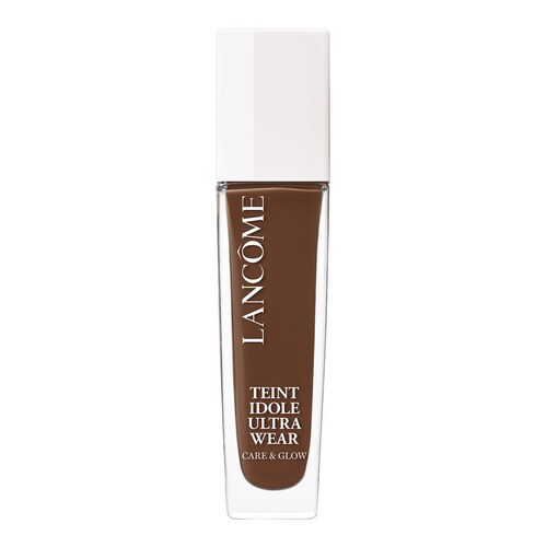 Lancôme - Teint Idole Ultra Wear Care & Glow - Base De Maquillaje Con Sérum
