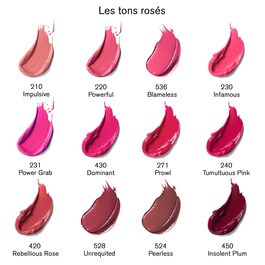 Pure Color Envy - Barra de labios Moldeadora