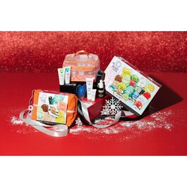 The Future is Yours - Kit de 8 mascarillas faciales y corporales