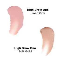 High Brow Duo Pencil - Lápiz de cejas iluminador