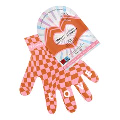 The future is Yours - Mascarillas de manos, SEPHORA COLLECTION