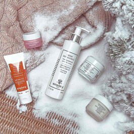 Crema corporal reparadora