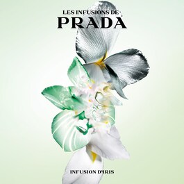 Infusion d' Iris - Eau de Parfum