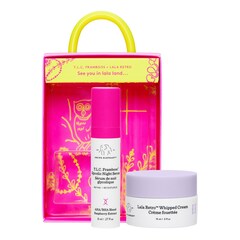 Call it a Night kit - Set de cuidado facial, DRUNK ELEPHANT