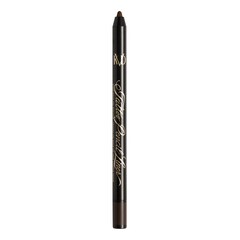 Tattoo Pencil Liner - Delineador de ojos en gel, KVD Beauty