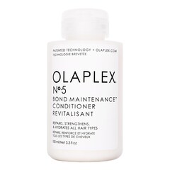 No. 5 Bond Maintenance ™ - Acondicionador revitalizante en tamaño de viaje, OLAPLEX