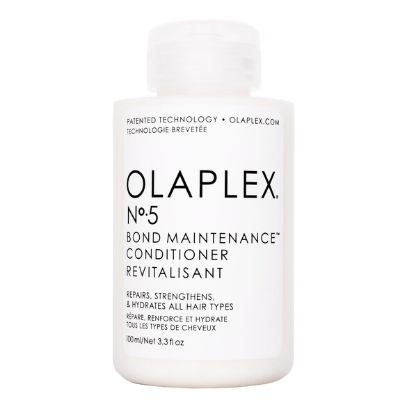 No. 5 Bond Maintenance ™ - Acondicionador revitalizante en tamaño de viaje, OLAPLEX