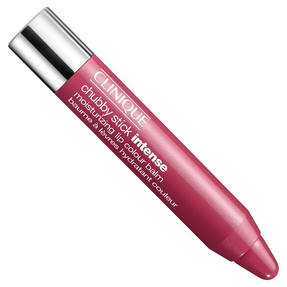 Explicación Ocho malta Chubby Stick Intense - Bálsamo hidratante para labios con color of CLINIQUE  ≡ SEPHORA