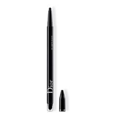 Diorshow 24H* Stylo - Eyeliner lápiz de ojos waterproof - Color y larga duración, DIOR