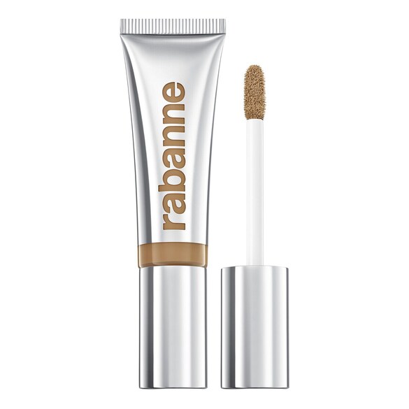 Everywear Concealer - Corrector multiusos acabado natural luminoso, Rabanne Makeup
