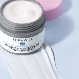 Crema contorno de ojos hidratante y antifatiga